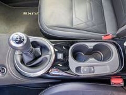 Juke F16A N-DESIGN NOIR/NOIR DIG-T 114 2022 occasion 95350 Saint-Brice-sous-For&ecirc;t