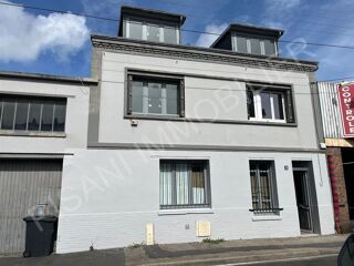  Maison � vendre 9 pi�ces 145 m�