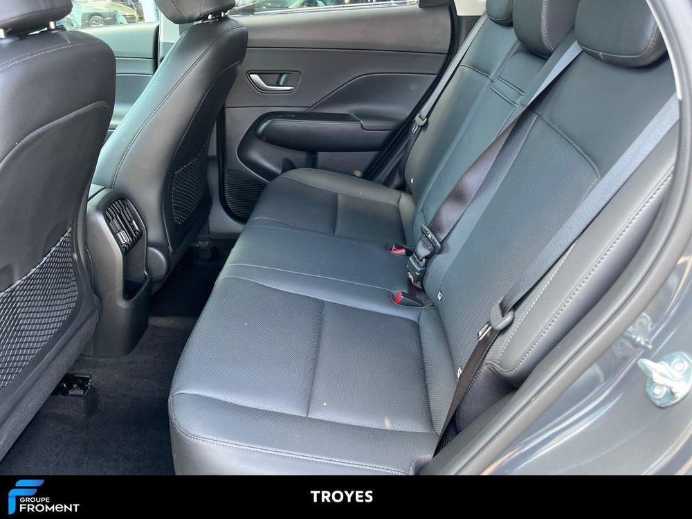 Kona Hybrid 129 Executive 2024 occasion 10600 Barberey-Saint-Sulpice