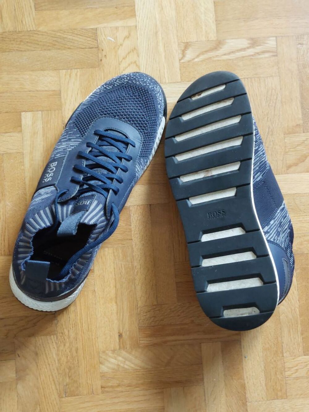 Baskets Chaussures