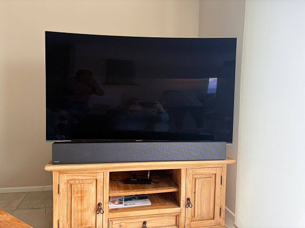 Barre de son Samsung HW-MS750 ? Son premium, prix canon ! Audio et hifi