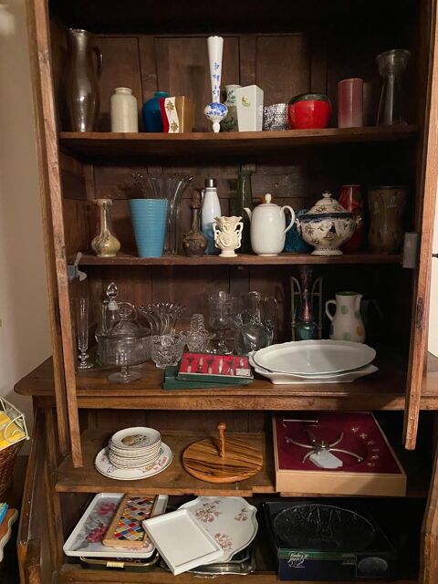 Vide maison 1 Le Molay-Littry (14)