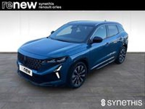 Austral full hybrid E-Tech 200 ch Techno 2025 occasion 13200 Arles