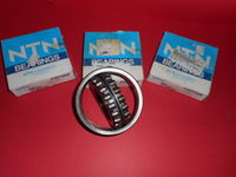   Roulements a billes NTN LH 22212BD1 
