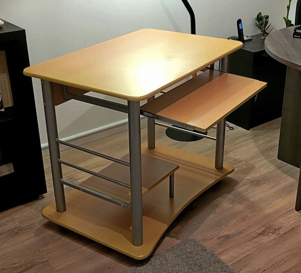 BUREAU POSTE INFORMATIQUE Meubles