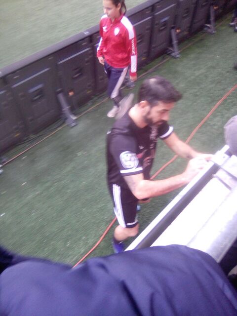 COLLECTION MAGAZINE FRANCE FOOT FOOTBALL 0 �pernay (51)