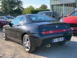 GTV 3.0i V6 24V 2001 occasion 01240 Marlieux
