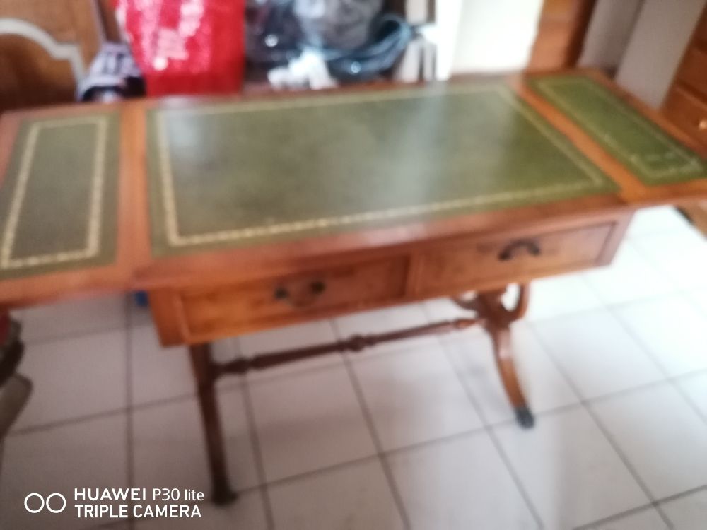 Bureau Anglais Meubles