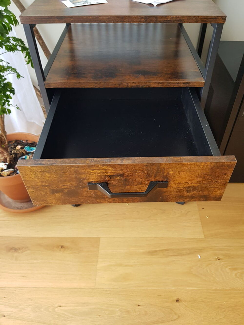 Caisson de rangement Meubles