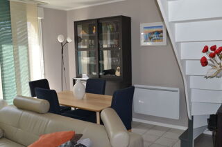  Maison � vendre 4 pi�ces 85 m�