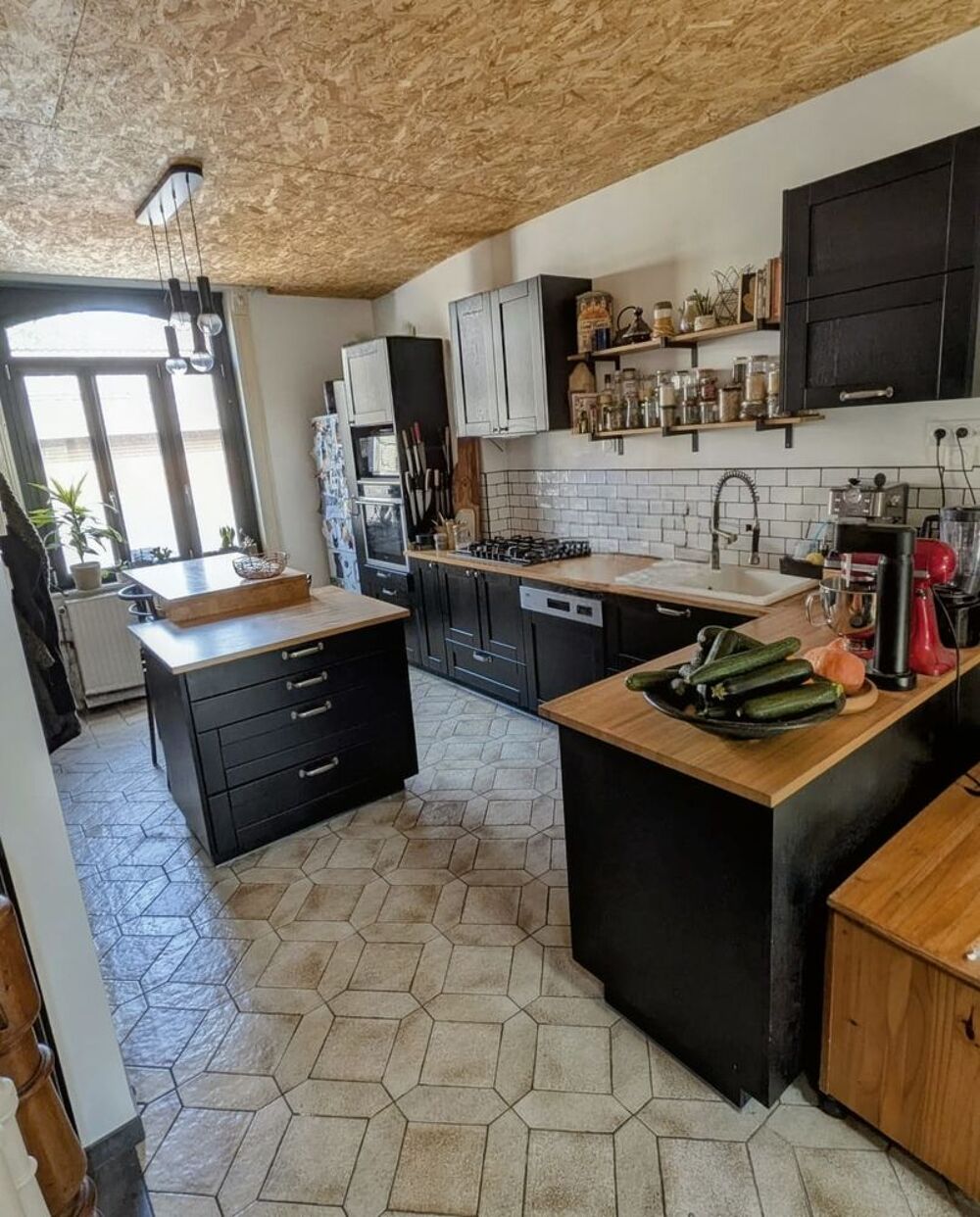 Vente Maison Maison 1930 . Lezennes. Lezennes