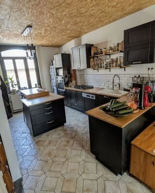  Maison à vendre 5 pièces 122 m²