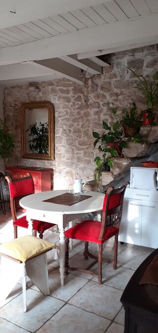  Maison � vendre 3 pi�ces 75 m�