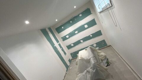 peintre peinture  carreleur r&eacute;novation 0 92300 Levallois-perret