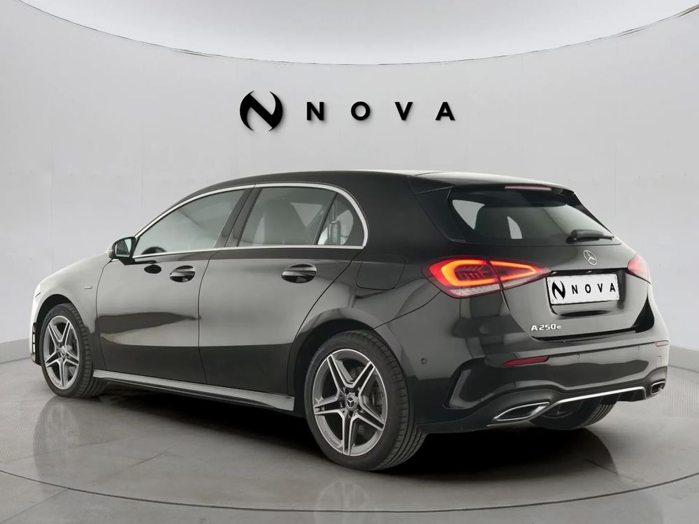 Classe A 250e AMG Line 218ch 2020 occasion 33600 Pessac