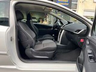 207 1.6 HDi 90ch FAP 99g BLUE LION Active 2011 occasion 42700 Firminy