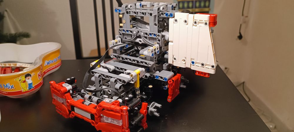 Bloc de construction Jeux / jouets