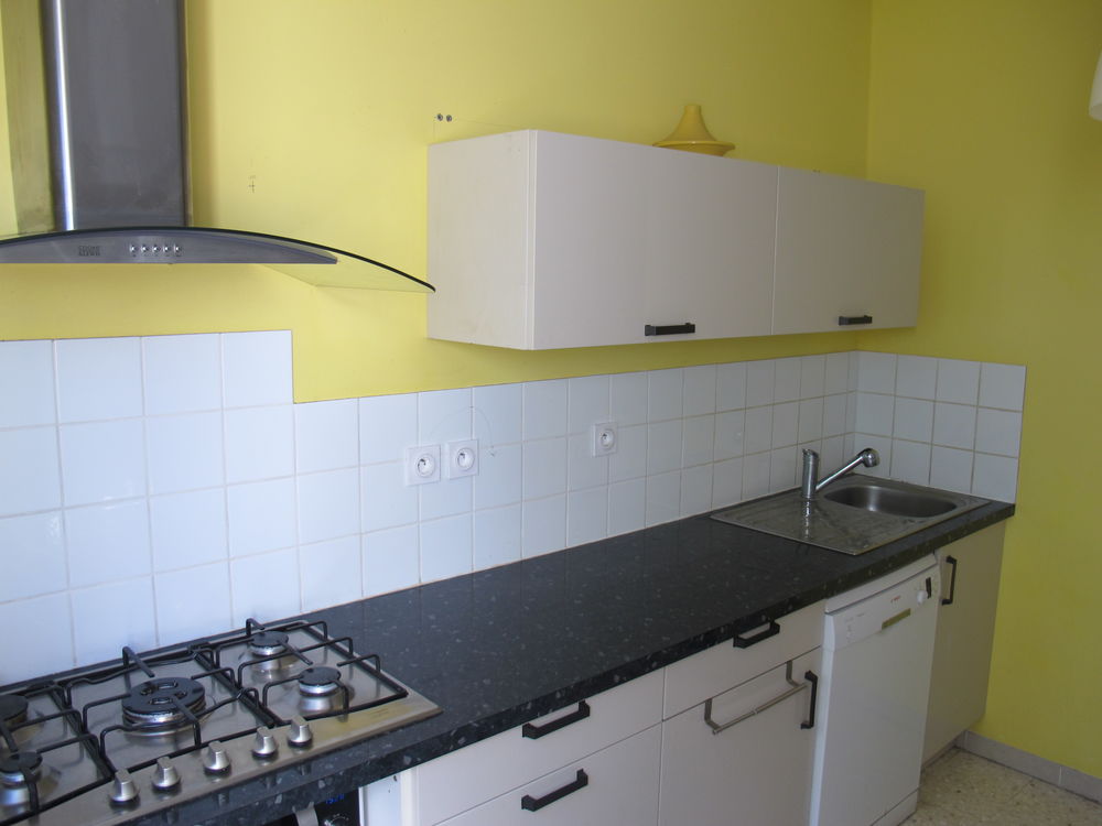 Cuisine 
Meubles