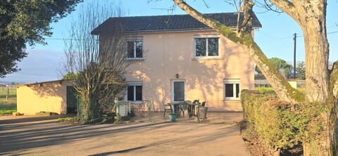   maison entre particuliers Maison - 5 pi�ce(s) - 98 m�