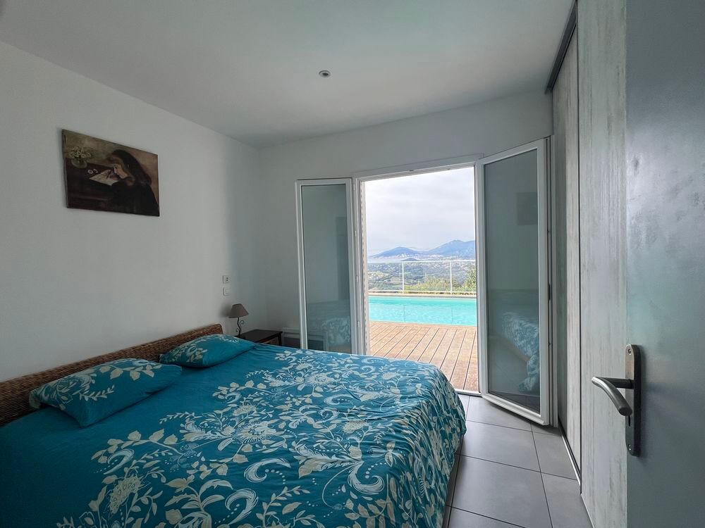 � vendre  Villa Eccica-Suarella (20117)