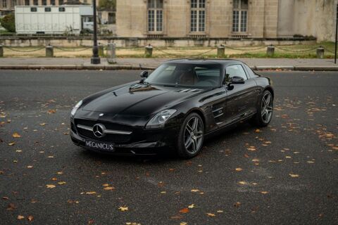 Mercedes SLS AMG *Condition Parfaite* 2011 occasion Paris 75014