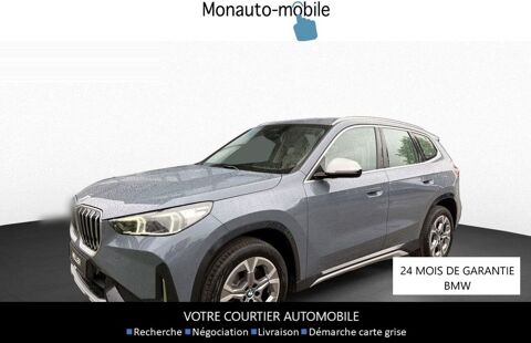 Annonce voiture BMW X1 32090 €