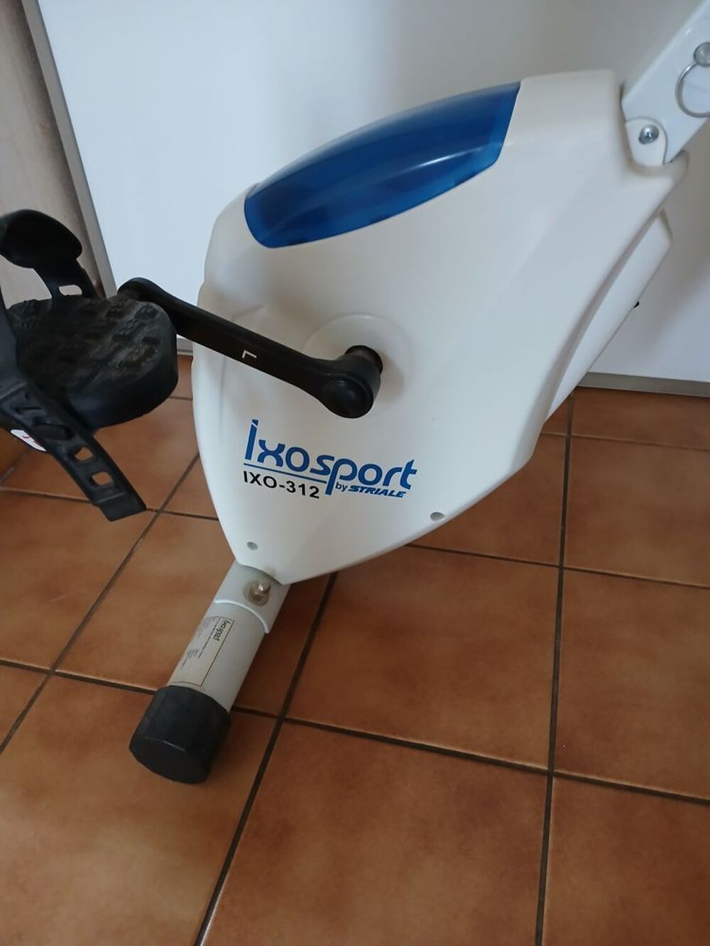 v&eacute;lo d'appartement Sports