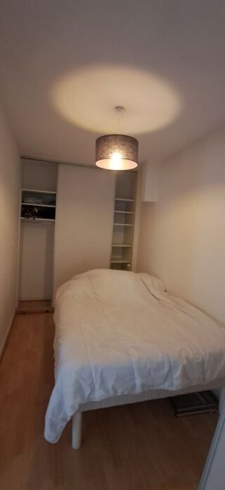  Appartement � louer 2 pi�ces 47 m�