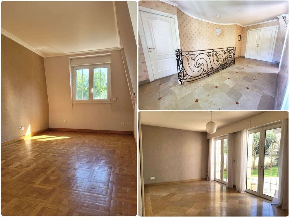 Vente Maison Maison Familiale de 8 pi�ces (5 chambres) quartier Adamville Saint-maur-des-foss�s