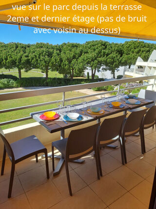  Appartement à vendre 2 pièces 31 m²