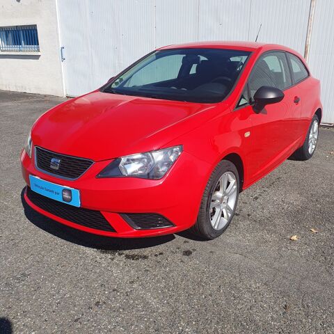 Seat ibiza Magnifique