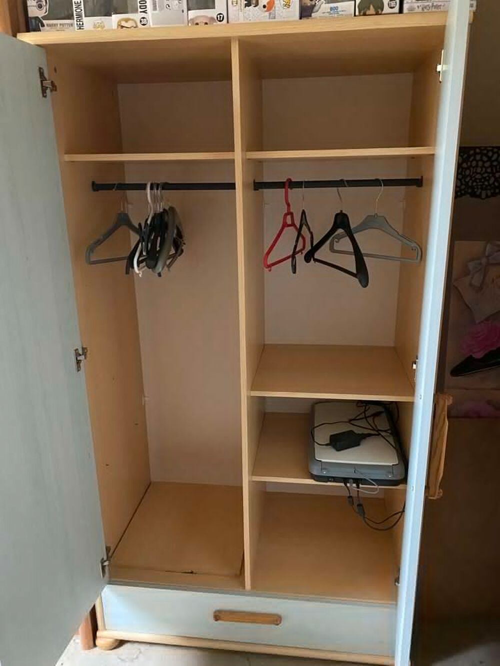 Meubles pour Chambre d'enfant Mobilier enfants
