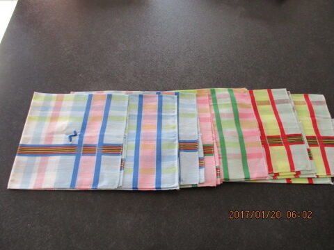 mouchoirs femme 15 Castres (81)