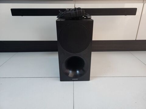 Samsung HW-M450/EN Barre de Son (320W, Bluetooth, Surround-S 100 Reims (51)