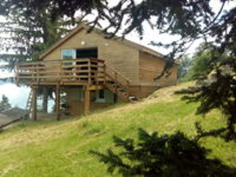 Location  Chalet - Bungalow 