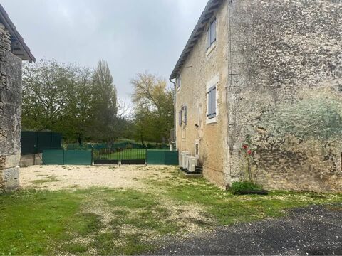   maison de campagne Maison - 6 pice(s) - 150 m