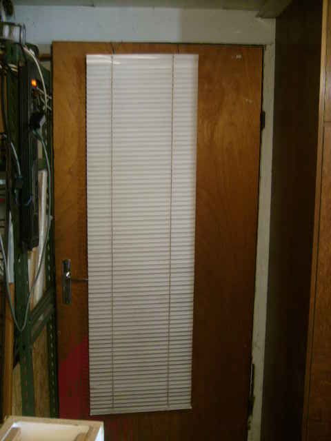 6 Stores V�nitiens Alu Blanc 30 Wolxheim (67)