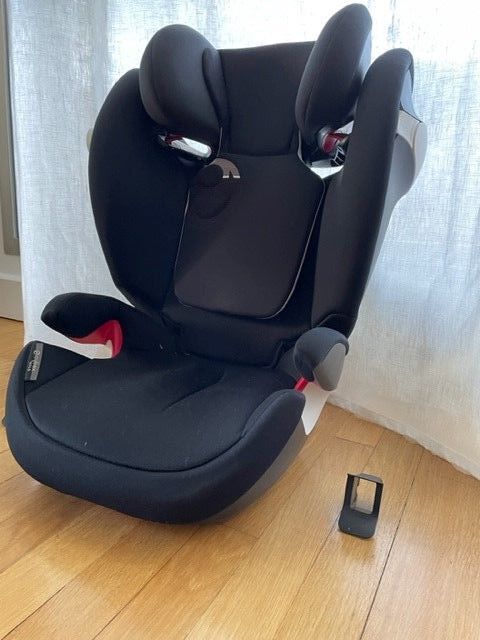 Sige enfant Kidfix Romer Britax, systme isofix. 120 Boulogne-Billancourt (92)