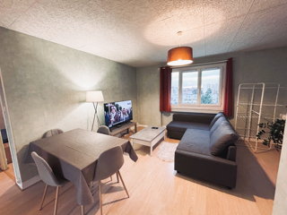  Appartement  louer 4 pices 70 m