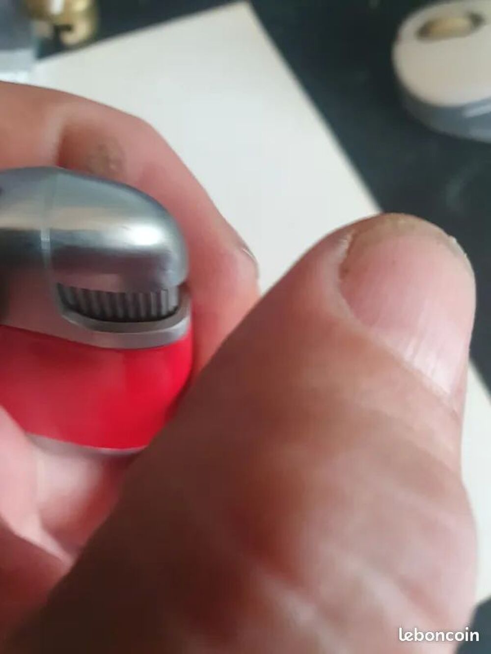 Briquet 