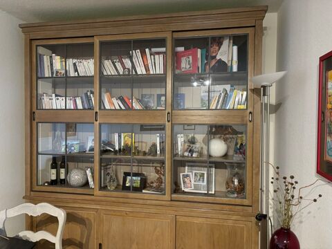 Ensemble Bibliothque meuble TV et rangements Roche Bobois 3900 Carpentras (84)