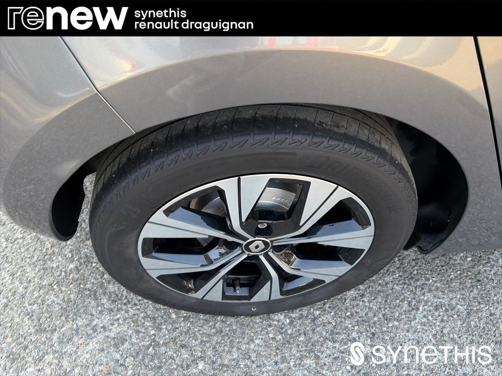 Clio V Clio E-Tech full hybrid 145 Evolution 2023 occasion 83300 Draguignan