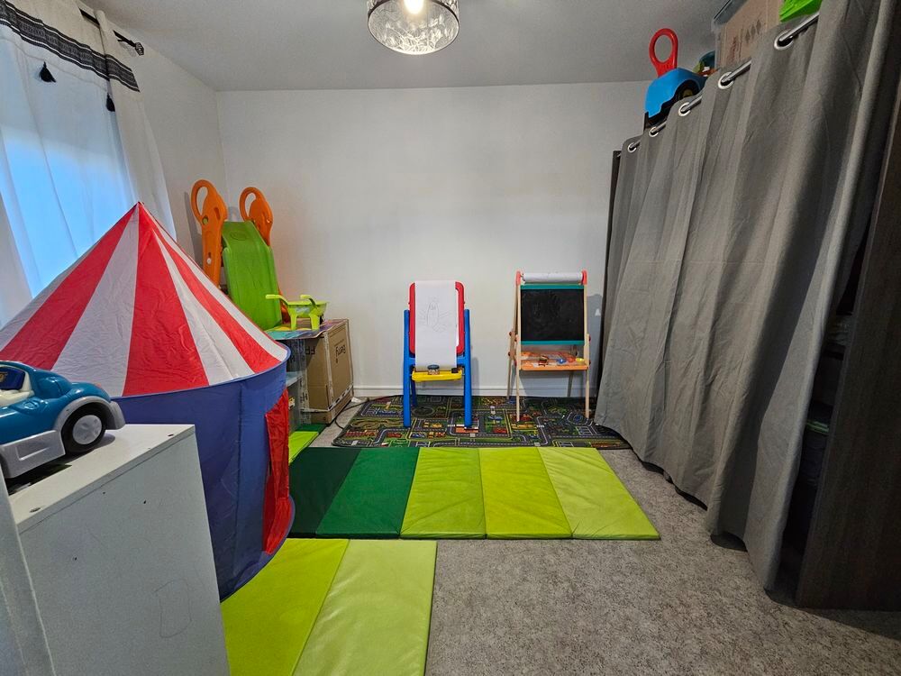 Vente Appartement Appartement familial de 90 m² Dunkerque