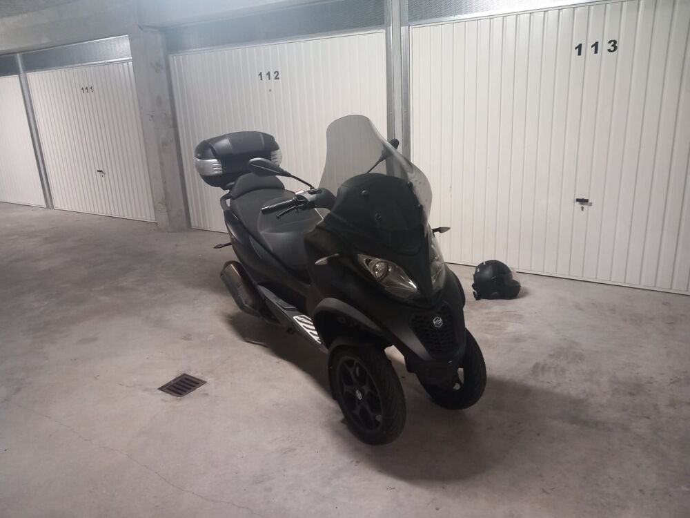 PIAGGIO 2020 occasion 06700 Saint-Laurent-du-Var