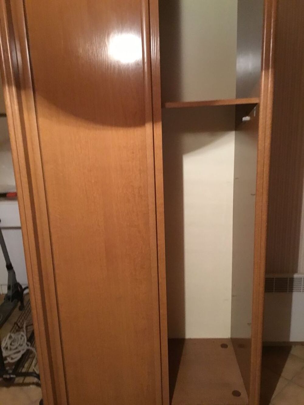 Armoire portes coulissantes Meubles