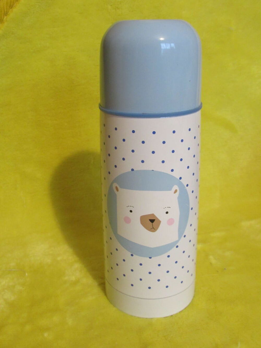 Thermos avec ours Electroménager