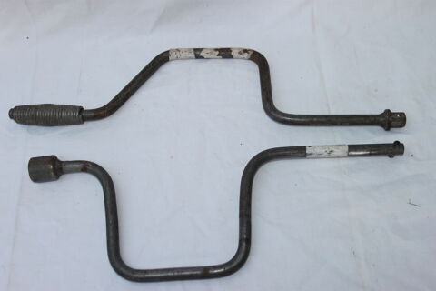 Manivelle 5 Montigny-Lencoup (77)