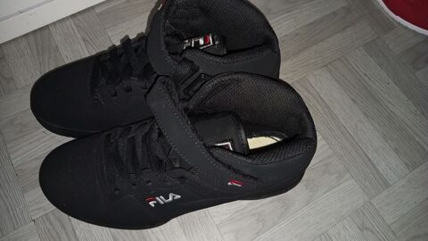 Basket fila montante 50 Clichy (92)