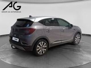 Captur E-Tech hybride 145 Iconic 2023 occasion 08000 Charleville-M&eacute;zi&egrave;res