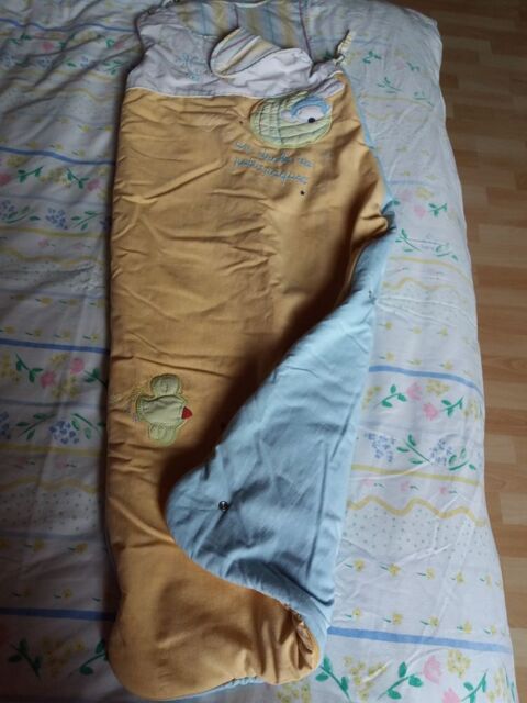 gigoteuse 5 Saint-Laurent-de-la-Salanque (66)